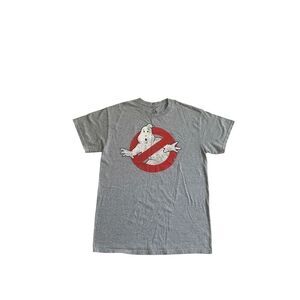 90’s graphic  Men's Ghostbusters T-Shirt, Size M